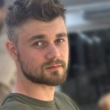 Filip Varda, founder of ArcOS Solutions